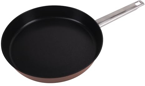 BERGNER SAN IGNACIO Sartén 30 cm, aluminio reciclado, para inducción, línea Agros