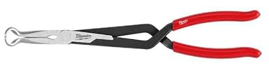 Milwaukee Schlauch-Zündkerzenstecker-Zange Ø 19,0mm
