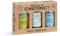 Mazzetti d'Altavilla Kit Gin Tonic - 10 cl con due toniche da 150 ml