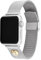 Coach Correa para Apple Watch | Eleva tu aspecto y personaliza tu reloj (modelo 14700239)