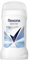 Rexona Nonstop Protection Deo Stick Cotton Dry Anti Transpirant mit 72 Stunden Schutz vor Schweiß und Körpergeruch 50 ml