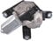 Bisenya Scheibenwischermotor Hinten Heckwischermotor 3 Pins Ersatz für Zafira/Zafira Family B Zafira B A05 1,6 1,7 1,8 1,9 2,0 2,2 1273085 13145548 2190586 579702 1012730085 CWM15343