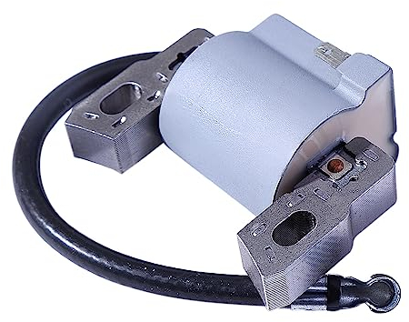 PTATT Garten Teile Zündspule Modul Für Briggs & Für Stratton 595291 796500 122Q02 12Q902 14B902 Trimmer Werkzeug Ersetzen Teile Rasenmäher