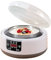 Yogurtera de 36 Horas, Yogurt Maker con Control de Temperatura y Tiempo Ajustables, Fermentadora Jarra y Pantalla LCD con Temperatura Constante