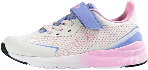 FILA Unisex Kinder Crusher V KidsLaufschuh