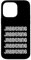 Jabbering Hülle für iPhone 14 Pro Max