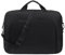 Laptop Bag, Shoulder Travel Bag, College Computer Case, Waterproof Nylon Build, Double Carry Handles, Work School Business Use, 15.75x11.42x2.17 Inches, Black, 1 pezzo, multicolore, 15.6 inches