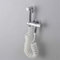 Water-Tap Bath Shower Systems Toilet Bidet Sprayer Kit, Bathroom Wall Mounted Handheld Bidet Faucet Set, 3 Meters Shower Hose Shut-Off VAE
