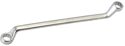 Draper 6151 Elora Deep Crank Metric Ring Spanner, 13mm x 14mm