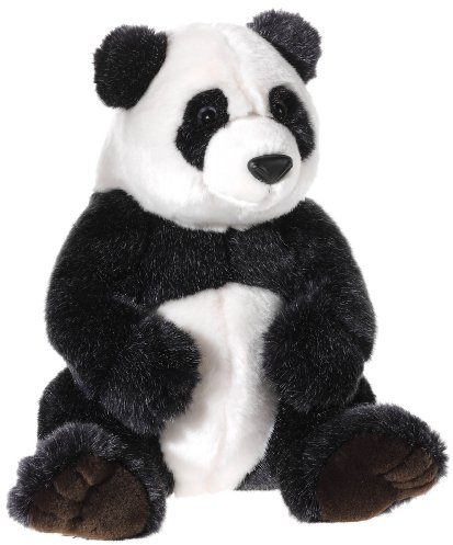 HEUNEC 245877 - MI Classico Panda Bär