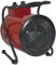 Sealey 3kW Industrial Fan Heater with 2 Heat Settings – EH3001