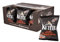 Kettle Chips Sea Salt and Crushed Peppercorns 40 g (Pack of 18)