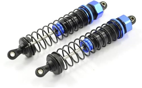 FTX Vantage/Carnage Rear Shock Complete 2Pcs