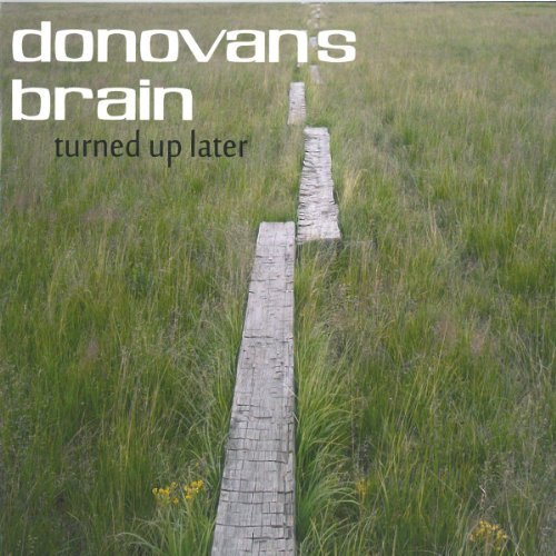 DONOVAN'S BRAIN