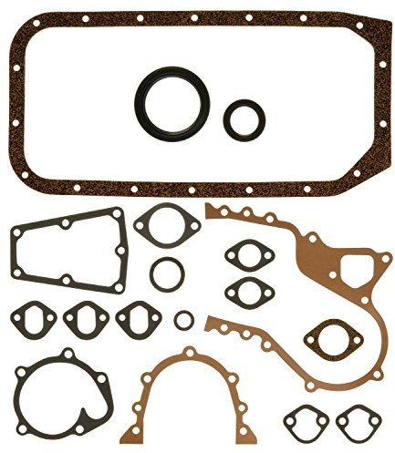 Ajusa 54028900 Gasket Set crank case