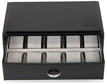SACHER Schmuckkästchen Vario Uhrenbox