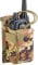 DEFCON 5 Holster Small Radio Pouch für Funkgeräte, Italian Camo, D5-RP01-VI