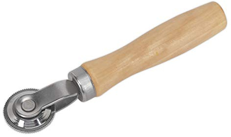Sealey Tst15 Patch Stitch Roller