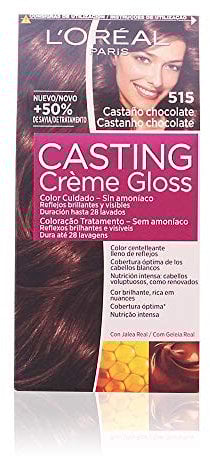 L'Oréal Paris Casting Crème Gloss Tinte 515-100 gr