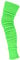 krautwear® Damen Beinwärmer Stulpen Legwarmers Overknees gestrickte Strümpfe ca. 70cm 80er Jahre 1980er Jahre (neon grün)
