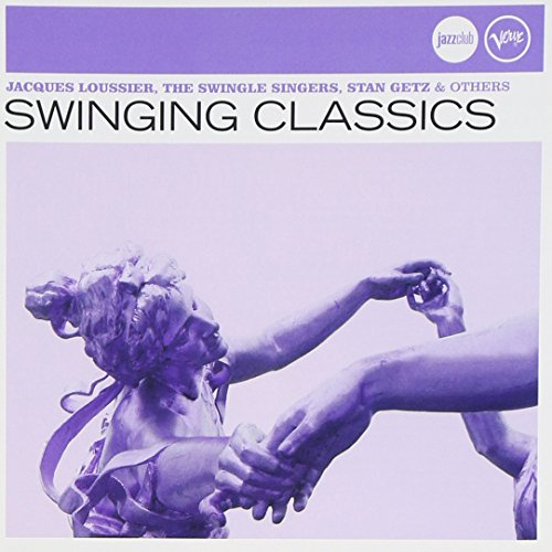 Swinging Classics (Jazz Club)