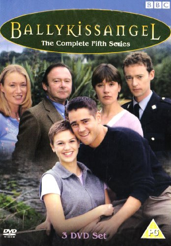 Ballykissangel - Series 5 [3 DVDs]