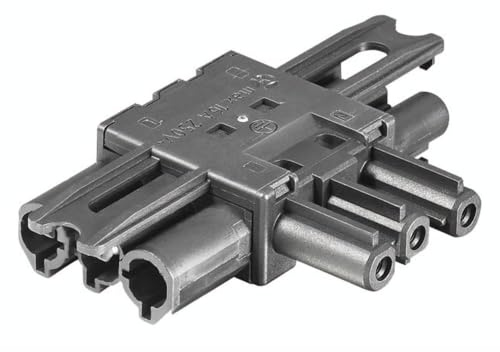 Bachmann 375.102 Veroteilerblock GST 18i3
