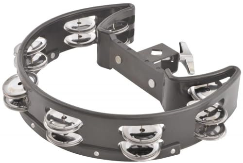 Chord dt1-bk Drummer Tamburin