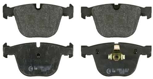 Blue Print ADB114201 Brake Pads
