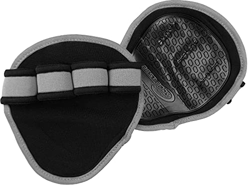 Best Body Nutrition Workout Griff Pads, 1 Paar