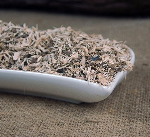 Artemisia vulgaris coupe racine 1 Kg