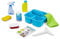 Melissa & Doug Cleaning Caddy Set, Pretend Play, Play sets, 3+ | Gift for Boy or Girl