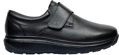 Joya Edward Black, Klettverschluss, Senso-Sohle, Kategorie Emotion 059biz