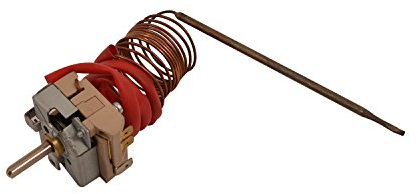 Hotpoint C00229478 Cannon Creda Hotpoint Indesit Oven Main Oven Thermostat. Genuine part number C00229478,