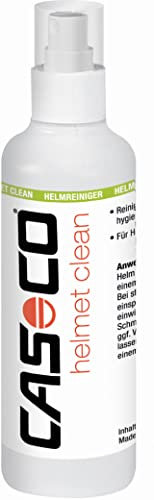 CASCO Helmet Cleaner 100 ml Pump Spray