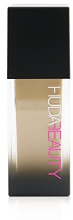 HUDA BEAUTY #FauxFilter Foundation - Cheesecake 250G
