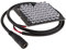 Gazechimp Panneau de Lumière Infrarouge de 48 IR LED pour Caméras de Sécurité 940nm