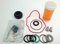 Bosch GSH 5 E Service Pack Verschleißteil Satz 5E Wartung Reparatur Set incl Öl