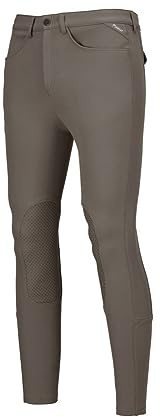Pikeur Reitmoden Navaro Grip KL wallnuss
