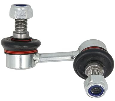 YAMATO 1x Koppelstange Stabilisator Vorne Links Kompatibel mit MITSUBISHI PAJERO IV V8W, V9W PAJERO III V7W, V6W PAJERO SPORT II KH, KG Pajero II V30