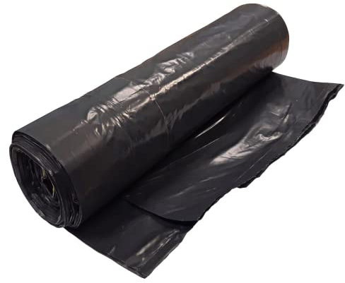 DSTOCK60 - 100 bolsas de basura (50 L)