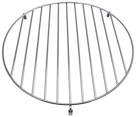 Grille basse dia 328 haut 2,5cm Four micro-ondes 5026W1A051A LG Four micro-ondes 5026W1A051A LG