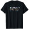 Napoli, Neapel, Italien, Europa, Stadt T-Shirt