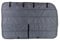 VanEssential Insulated Stealth Blackout Magnetic Window Cover Designed for Mercedes-Benz NCV3 & VS30 (170 Length Van) Rear Qtr Window (Right Hand Side), Charcoal Gray