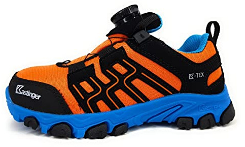 Kastinger Kinder Outdoorschuhe Kari