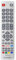 Original LC-40CFG3021KF Remote Control compatible for Sharp Full HD Smart TV's