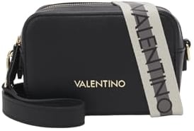 VALENTINO Zero Re Camera Bag Nero