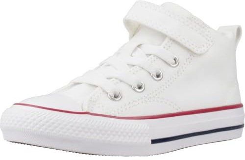 Converse A04824C Chuck Taylor All Star Malden Street Herren White/RED/Blue EU 29