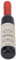 Forma de Botella de Vino Lápiz Labial Líquido 5ml Super Pigment Lock Color de Labios Húmedo para Mujeres para Fiesta (Naranja)