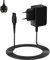Jippofu 5.5V Cargador para limpiacristales Kärcher WV5, WV5 Premium, WV75, WV75 Plus, WV60, WV70, WV1, WV1, WV2, WV45, WV55, KV4, KWI 1, WV Easy/Classic Adaptador Aspiradora Limpiador Ventanas Charger